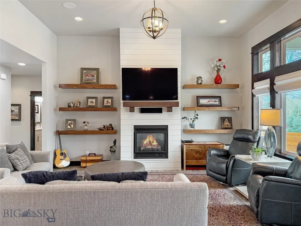 4117 Moonstone Drive Bozeman MT 59718