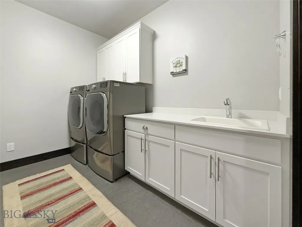 4117 Moonstone Drive Bozeman MT 59718