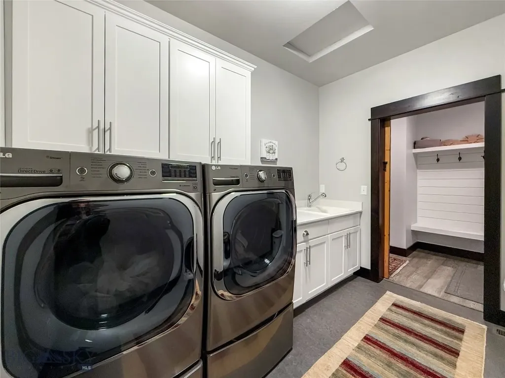 4117 Moonstone Drive Bozeman MT 59718