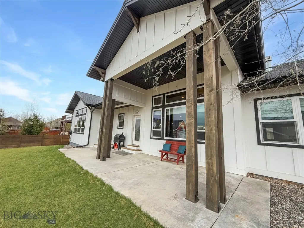 4117 Moonstone Drive Bozeman MT 59718
