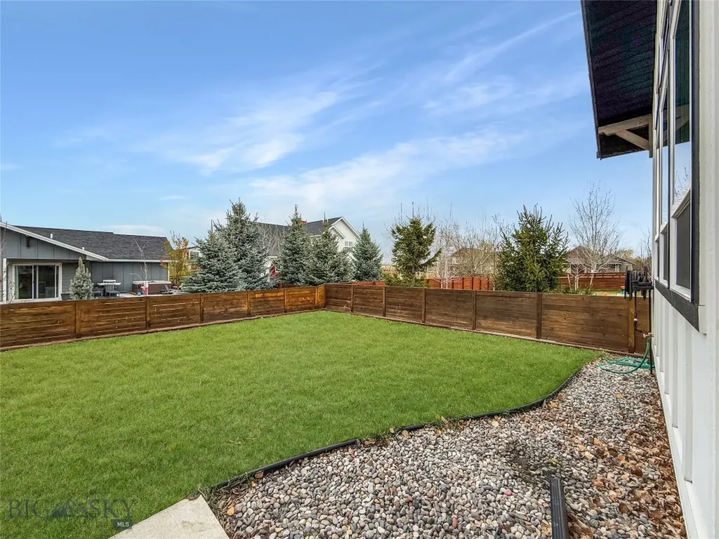 4117 Moonstone Drive Bozeman MT 59718