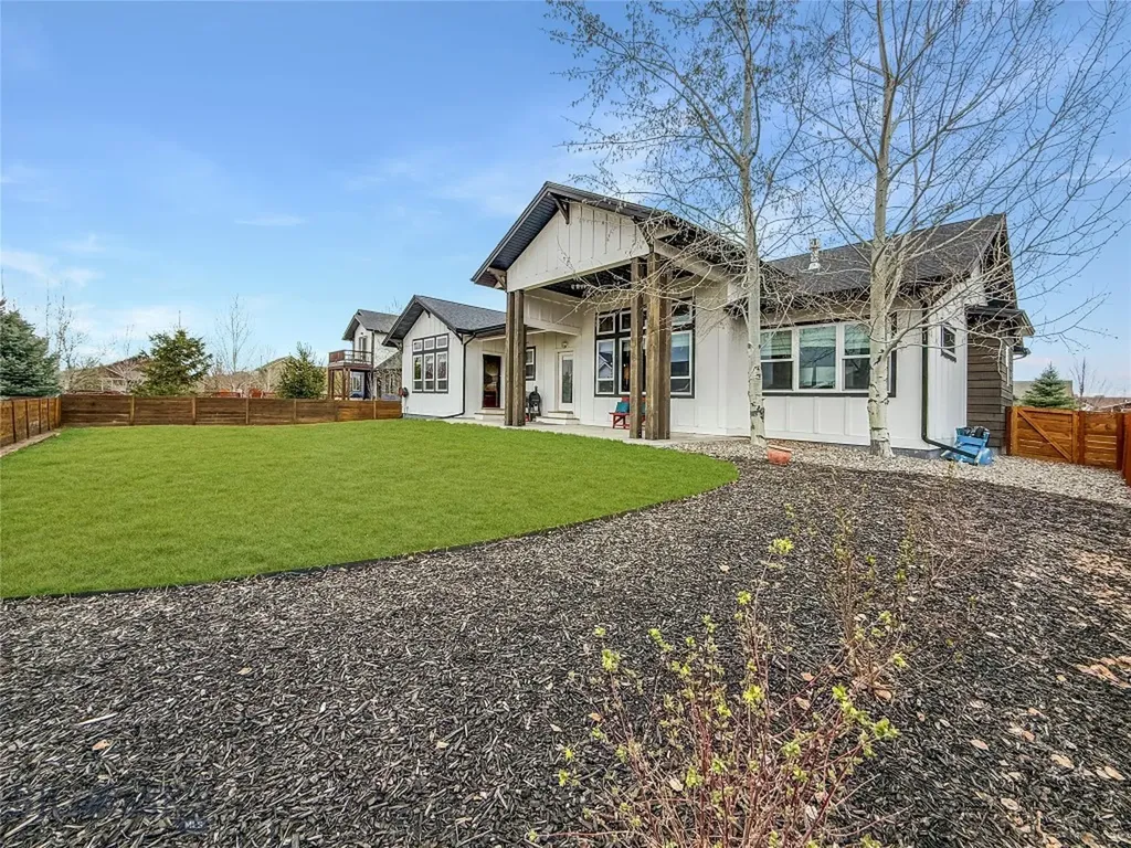 4117 Moonstone Drive Bozeman MT 59718