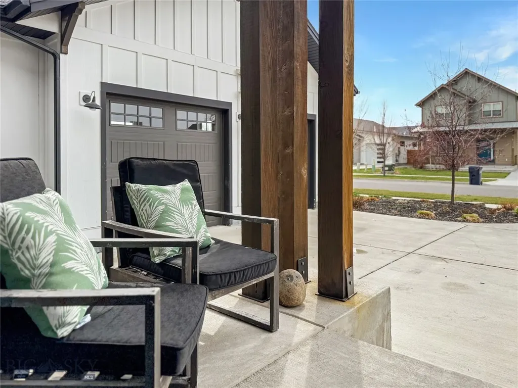4117 Moonstone Drive Bozeman MT 59718