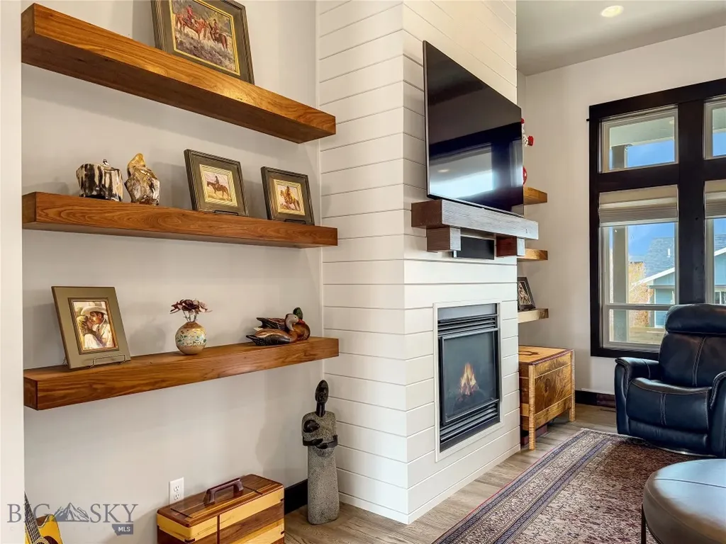 4117 Moonstone Drive Bozeman MT 59718