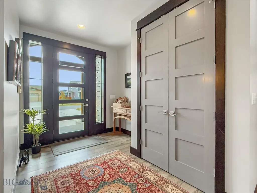 4117 Moonstone Drive Bozeman MT 59718