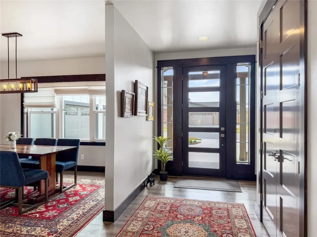 4117 Moonstone Drive Bozeman MT 59718