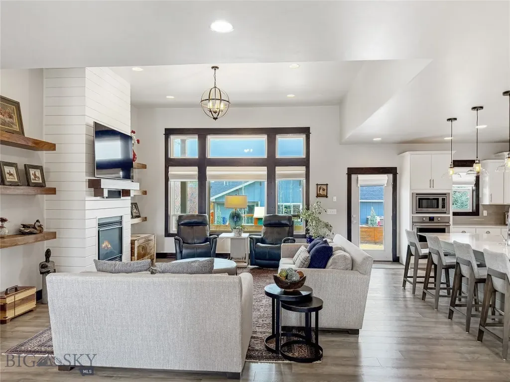4117 Moonstone Drive Bozeman MT 59718