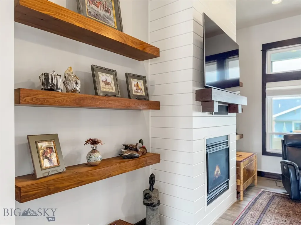 4117 Moonstone Drive Bozeman MT 59718