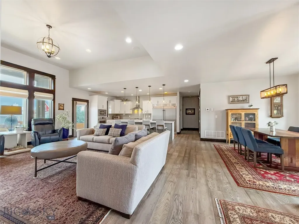 4117 Moonstone Drive Bozeman MT 59718