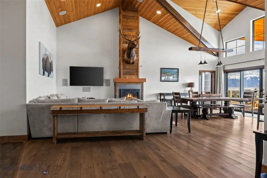 108 Deerfoot Trail Ennis MT 59729