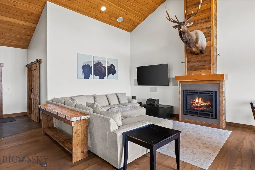108 Deerfoot Trail Ennis MT 59729