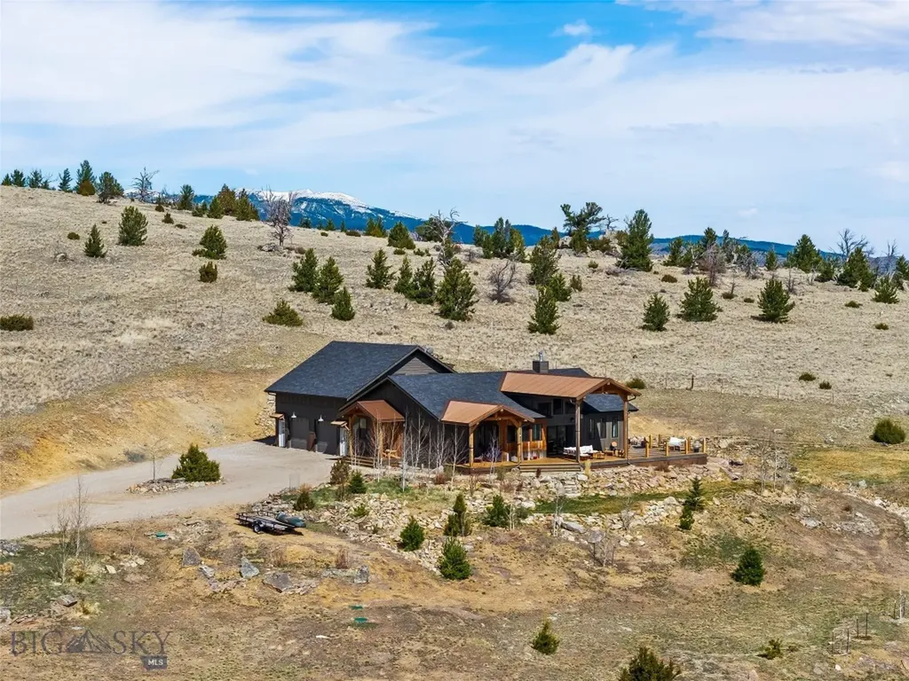 108 Deerfoot Trail Ennis MT 59729