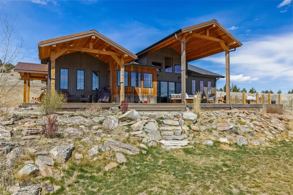 108 Deerfoot Trail Ennis MT 59729