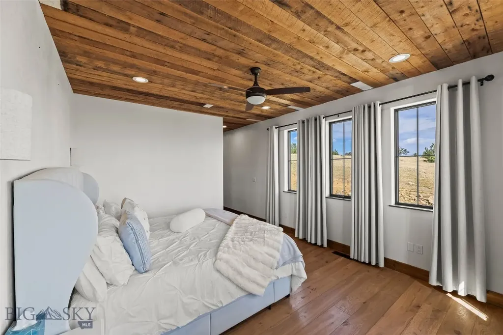 108 Deerfoot Trail Ennis MT 59729