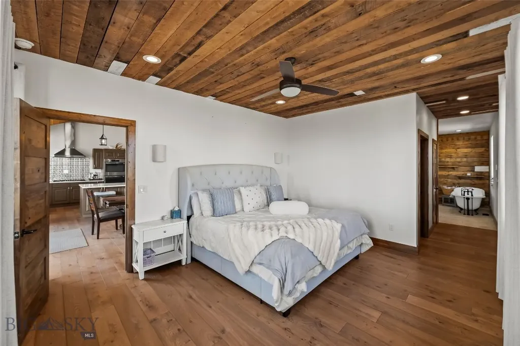108 Deerfoot Trail Ennis MT 59729