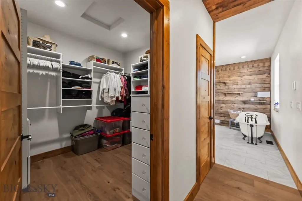 108 Deerfoot Trail Ennis MT 59729
