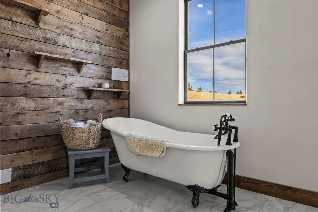 108 Deerfoot Trail Ennis MT 59729