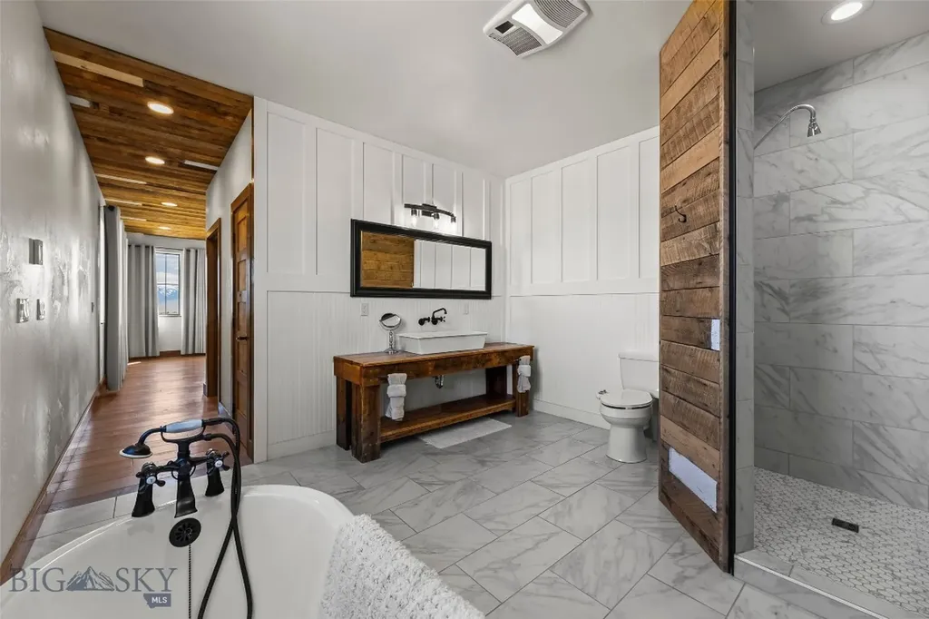 108 Deerfoot Trail Ennis MT 59729