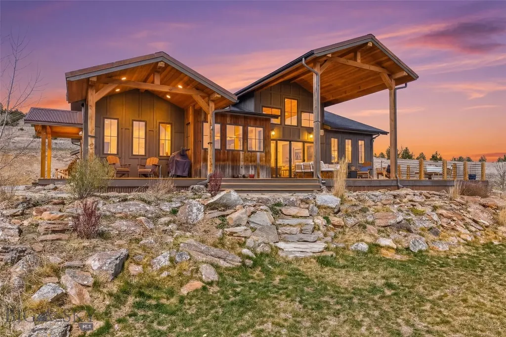108 Deerfoot Trail Ennis MT 59729