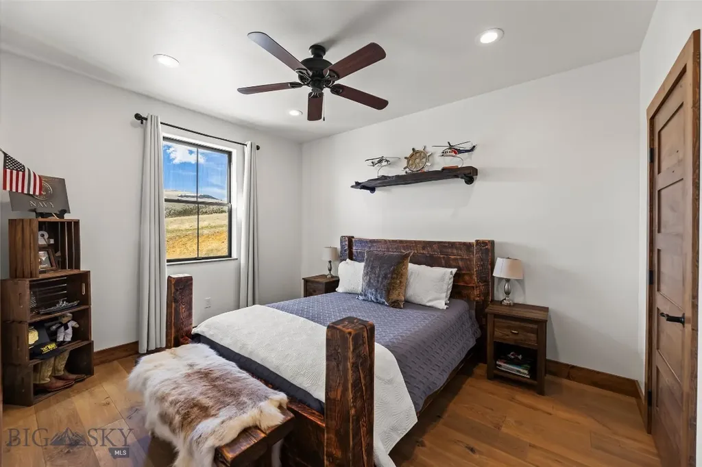 108 Deerfoot Trail Ennis MT 59729