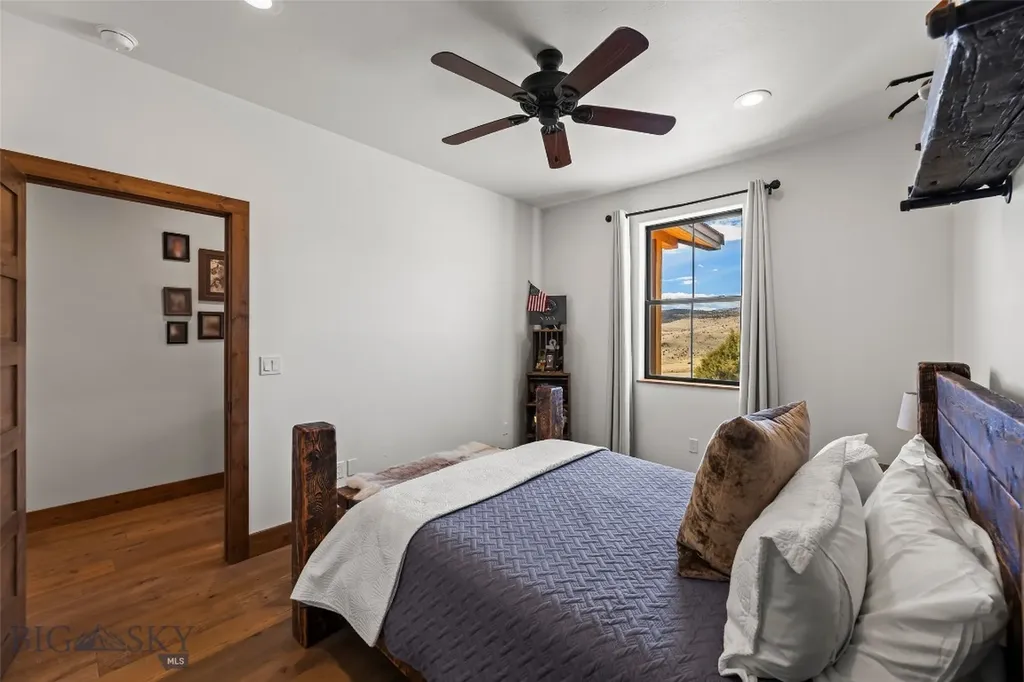 108 Deerfoot Trail Ennis MT 59729