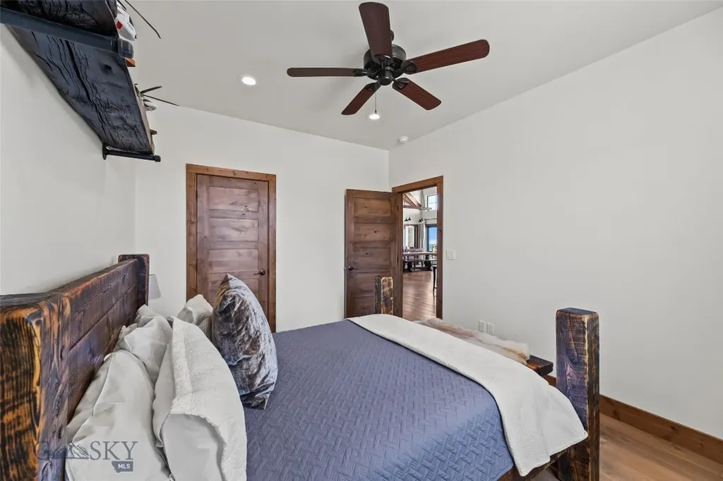 108 Deerfoot Trail Ennis MT 59729