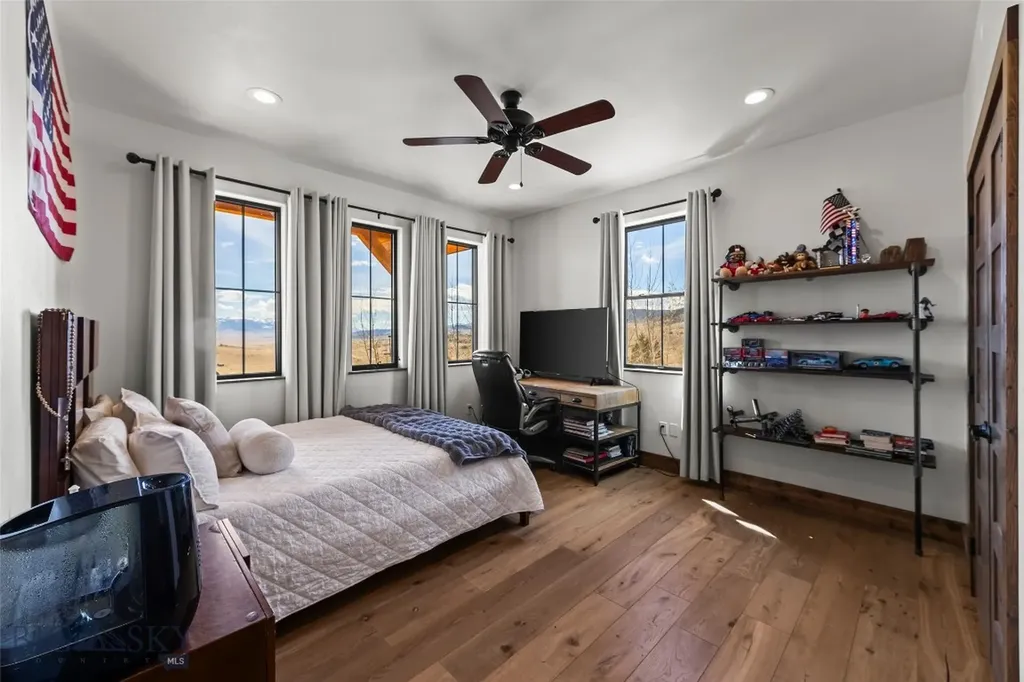 108 Deerfoot Trail Ennis MT 59729