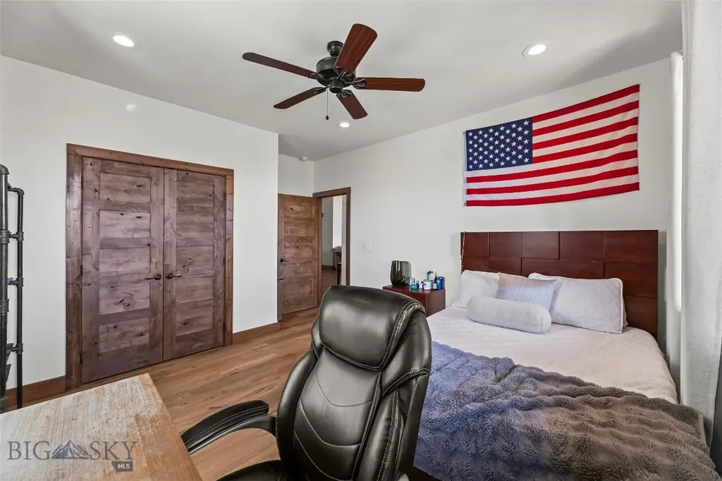 108 Deerfoot Trail Ennis MT 59729