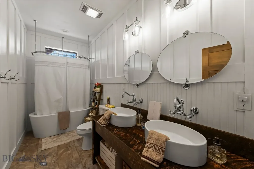 108 Deerfoot Trail Ennis MT 59729