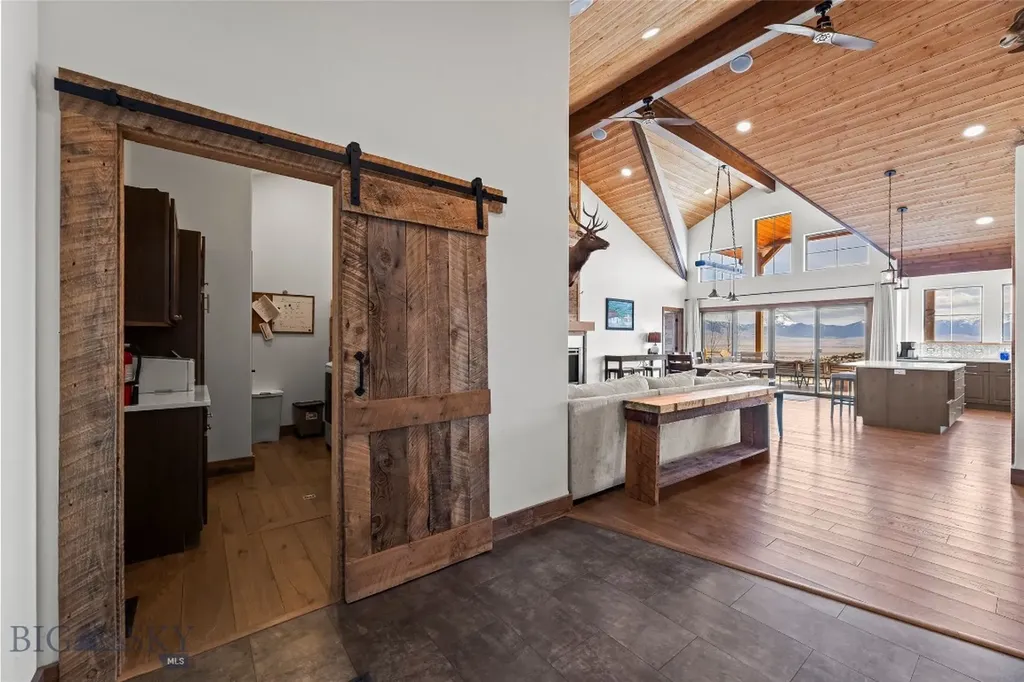 108 Deerfoot Trail Ennis MT 59729