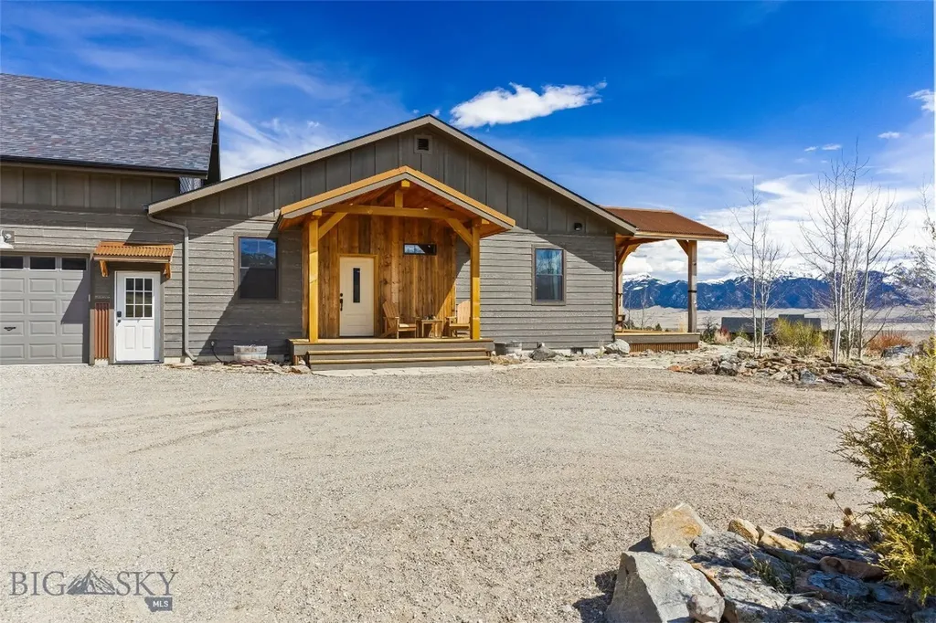 108 Deerfoot Trail Ennis MT 59729