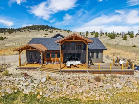 108 Deerfoot Trail Ennis MT 59729
