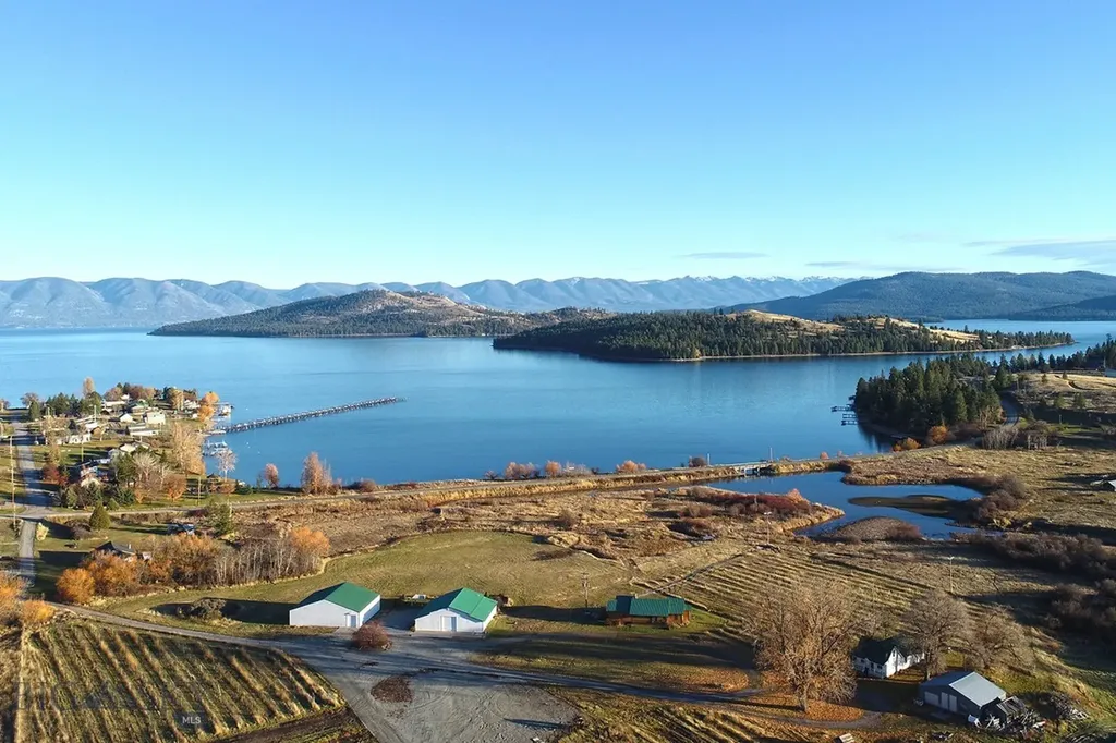 43793 Pinot Noir Loop Dayton MT 59914