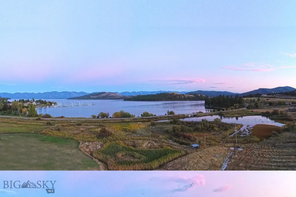 43793 Pinot Noir Loop Dayton MT 59914