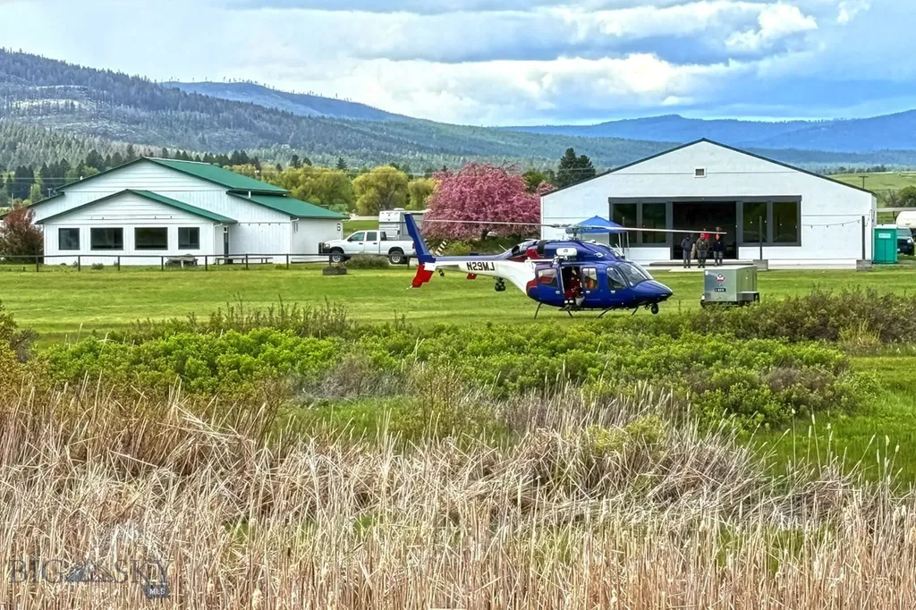 43793 Pinot Noir Loop Dayton MT 59914