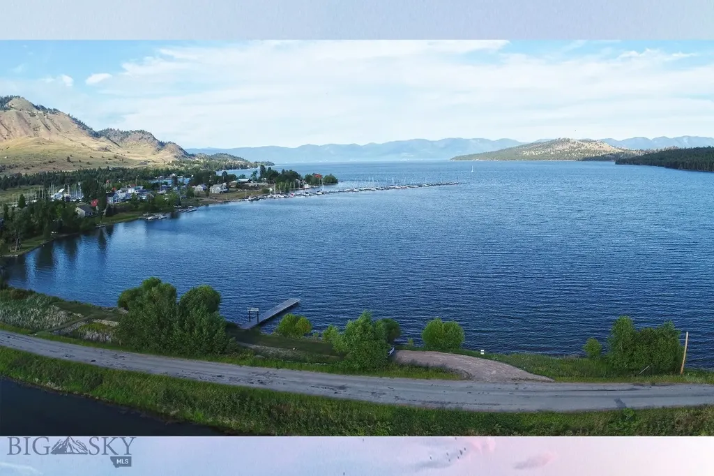 43793 Pinot Noir Loop Dayton MT 59914