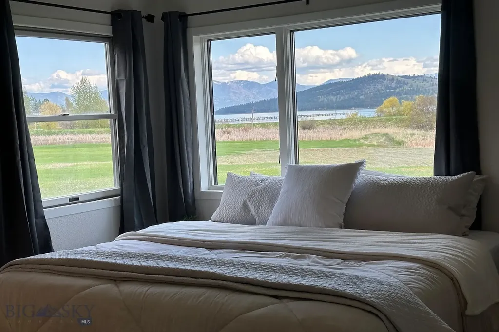 43793 Pinot Noir Loop Dayton MT 59914