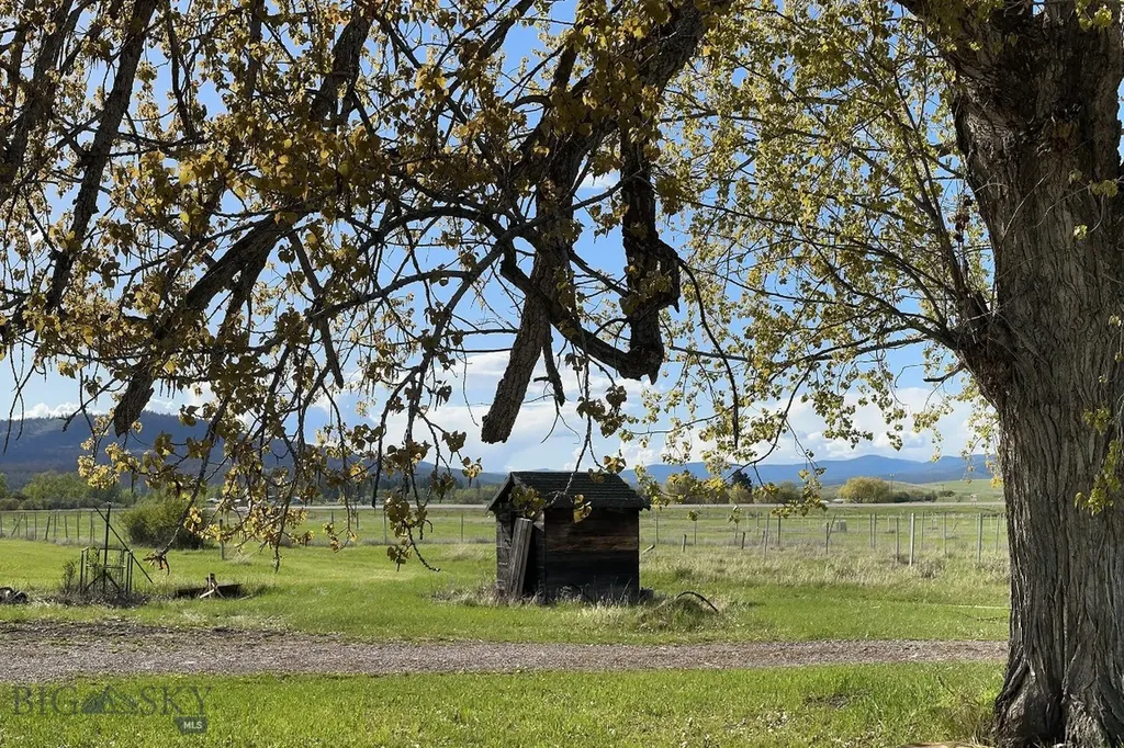 43793 Pinot Noir Loop Dayton MT 59914