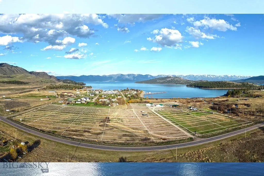43793 Pinot Noir Loop Dayton MT 59914