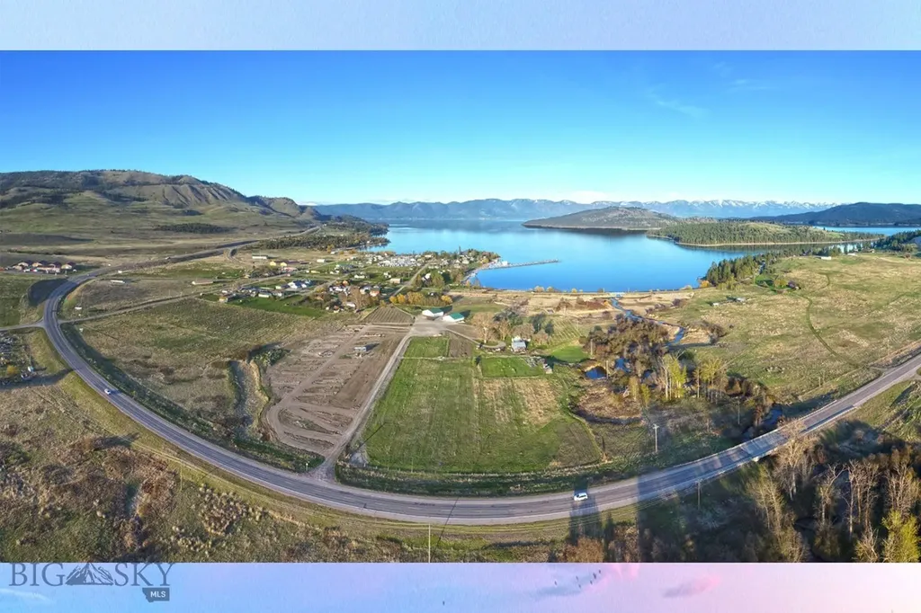 43793 Pinot Noir Loop Dayton MT 59914
