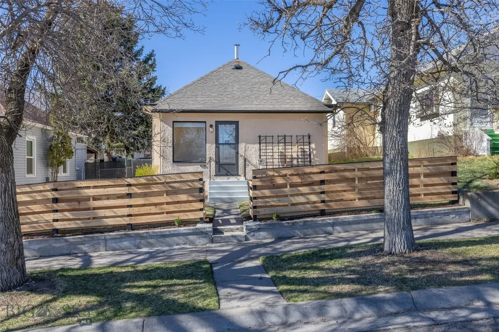 421 N C Street Livingston MT 59047