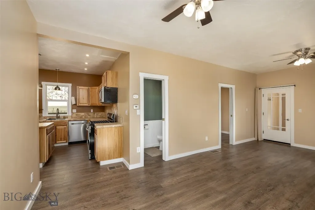 421 N C Street Livingston MT 59047