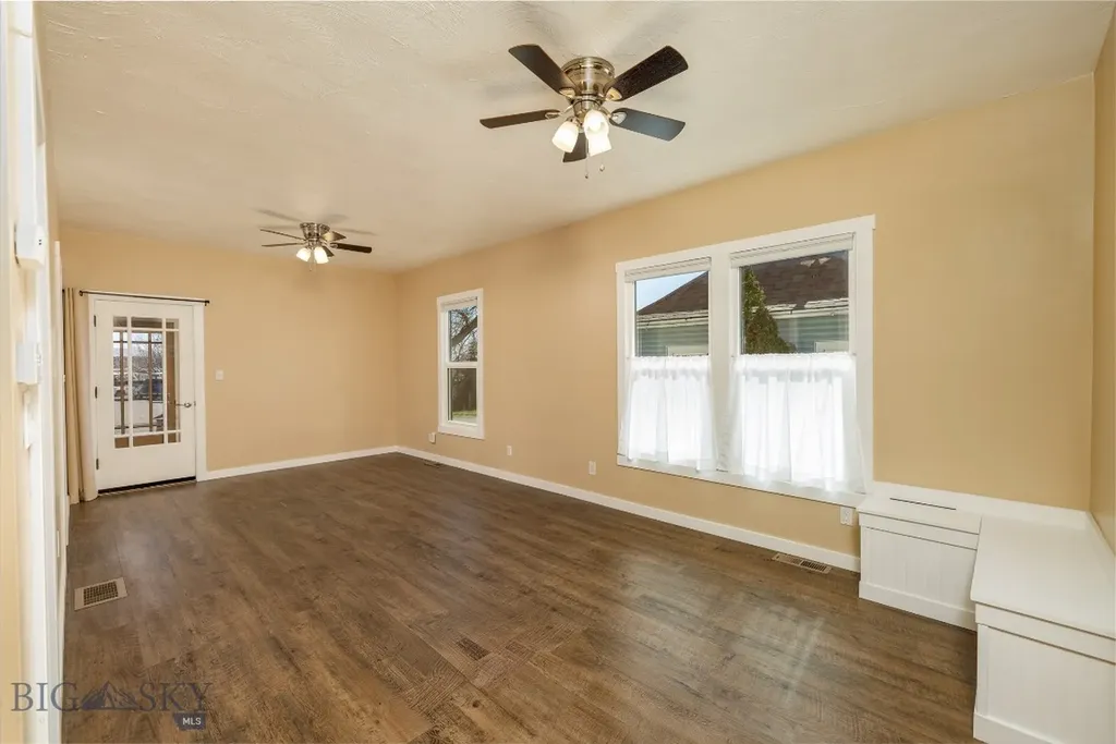 421 N C Street Livingston MT 59047