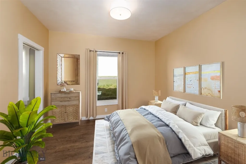 421 N C Street Livingston MT 59047