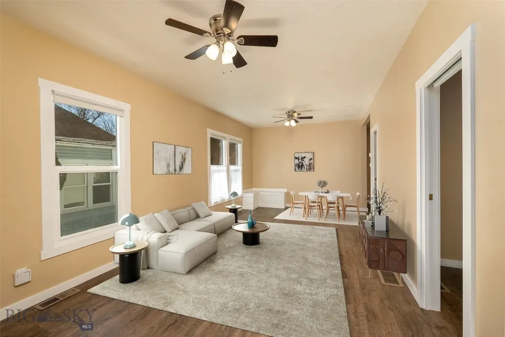 421 N C Street Livingston MT 59047
