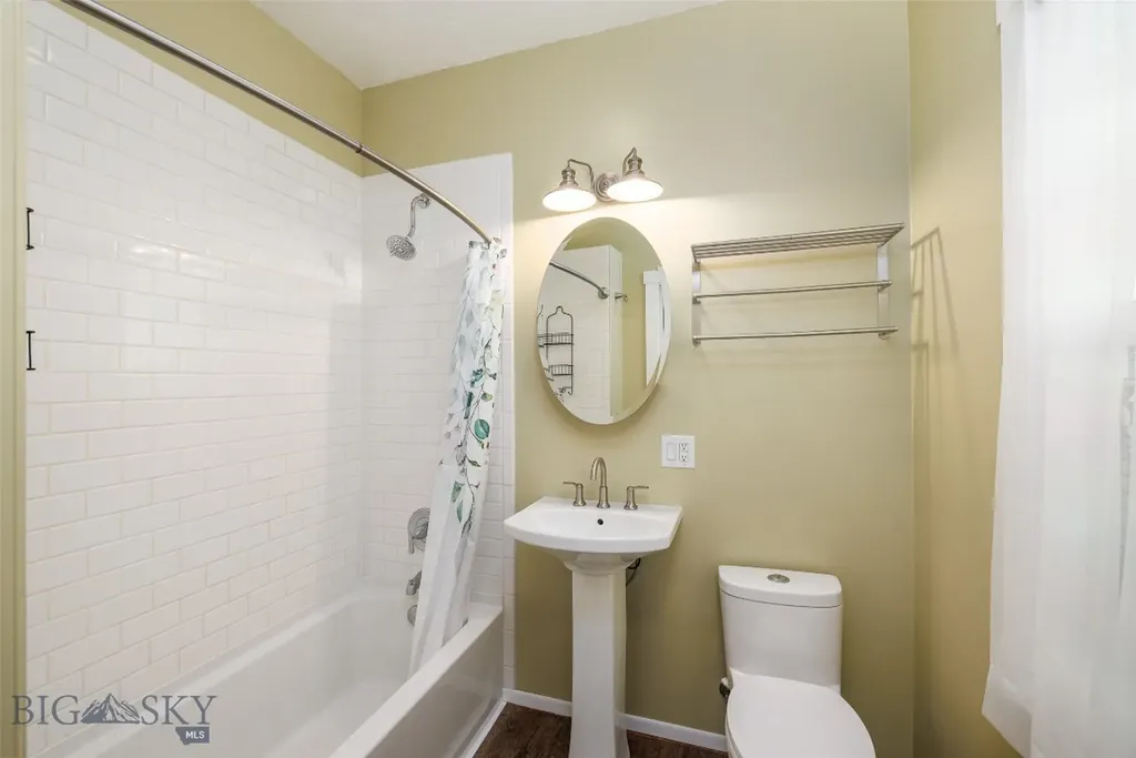 421 N C Street Livingston MT 59047