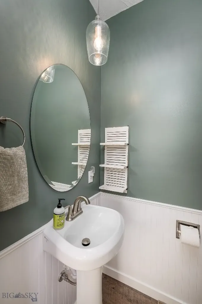 421 N C Street Livingston MT 59047
