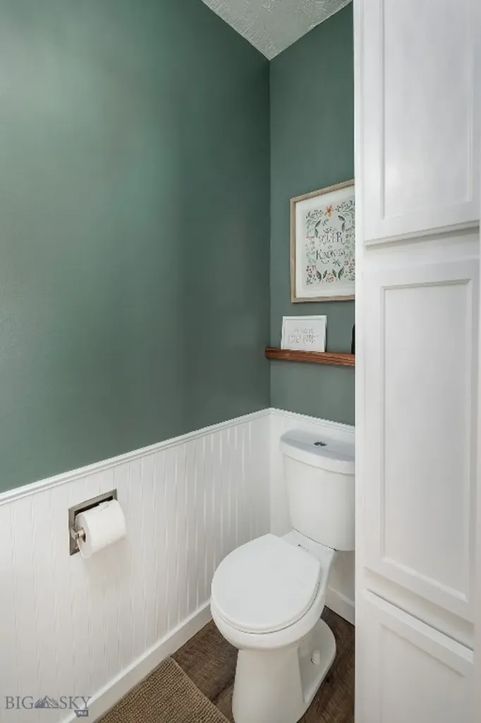 421 N C Street Livingston MT 59047