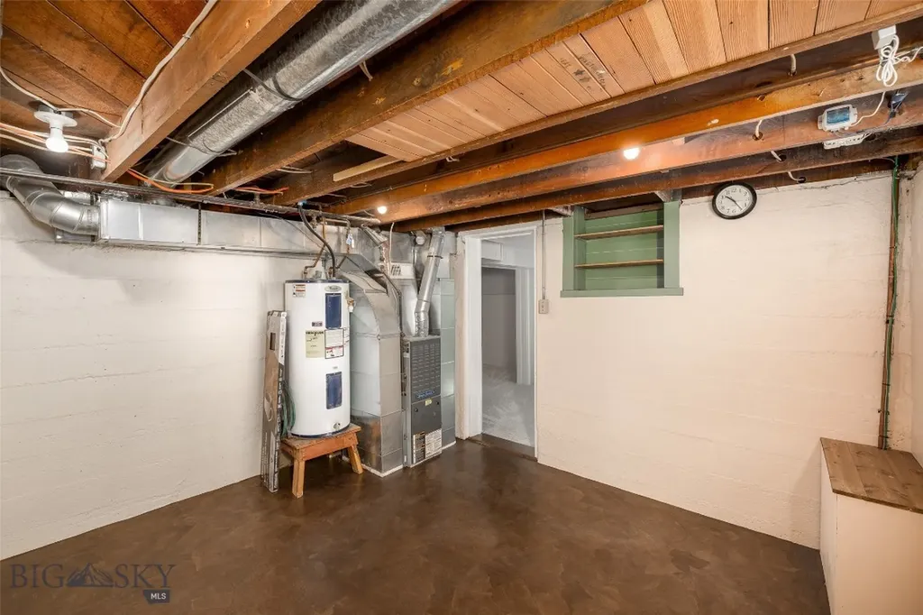 421 N C Street Livingston MT 59047