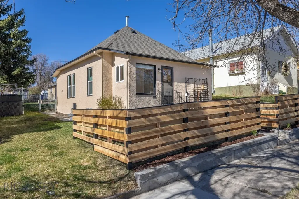421 N C Street Livingston MT 59047